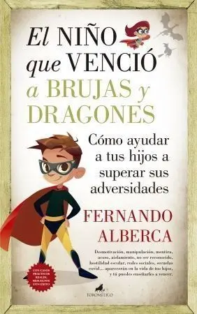 NIÑO QUE VENCIO A BRUJAS Y DRAGONES,EL (N,E)