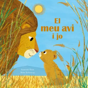 EL MEU AVI I JO
