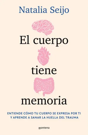 EL CUERPO TIENE MEMORIA EL CUERPO TIENE MEMORIA