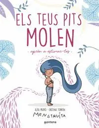 ELS TEUS PITS MOLEN