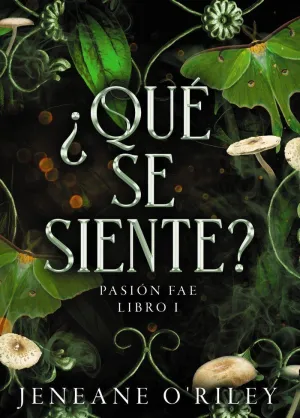 ¿QUÉ SE SIENTE? ¿QUÉ SE SIENTE?