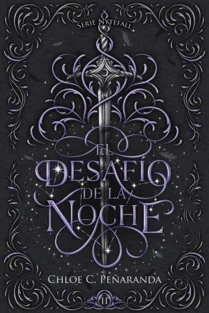 EL DESAFÍO DE LA NOCHE
