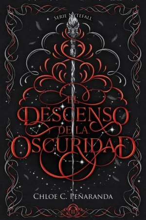 EL DESCENSO DE LA OSCURIDAD