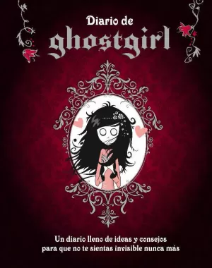 GHOSTGIRL - DIARIO DE GHOSTGIRL