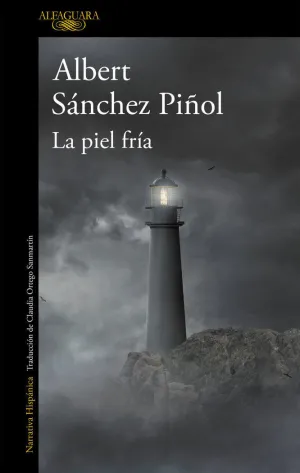 LA PIEL FRÍA LA PIEL FRÍA