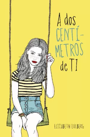 A DOS CENTIMETROS DE TI A DOS CENTIMETROS DE TI