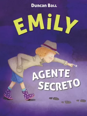 EMILY AGENTE SECRETO (EMILY 2)