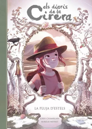 ELS DIARIS DE LA CIRERA 5 - LA PLUJA D'ESTELS