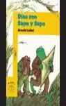 DIAS CON SAPO Y SEPO 6AÑOS