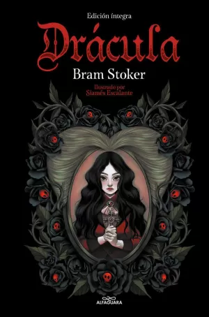 DRÁCULA (COLECCIÓN ALFAGUARA CLÁSICOS)