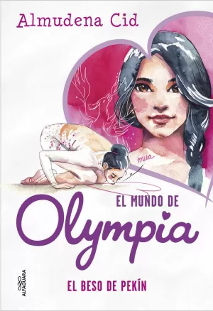 EL MUNDO DE OLYMPIA 7 - EL BESO DE PEKÍN