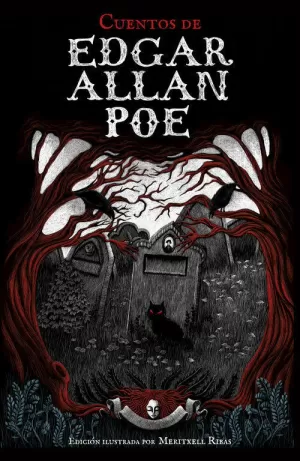 CUENTOS DE EDGAR ALLAN POE (COLECCIÓN ALFAGUARA CLÁSICOS) CUENTOS DE EDGAR ALLAN POE (COLECCIÓN ALFAGUARA CLÁSICOS)