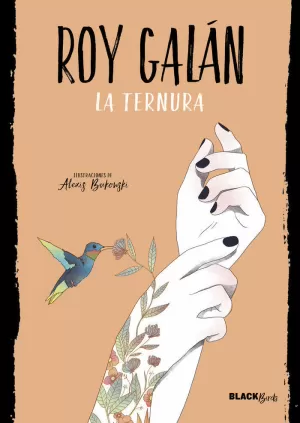 LA TERNURA (COLECCIÓN #BLACKBIRDS)