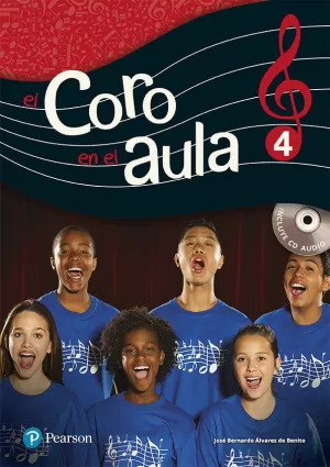 CORO EN EL AULA 4 ESO 17