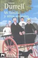 MI FAMILIA Y OTROS ANIMALES