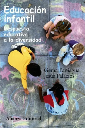EDUCACIÓN INFANTIL EDUCACIÓN INFANTIL