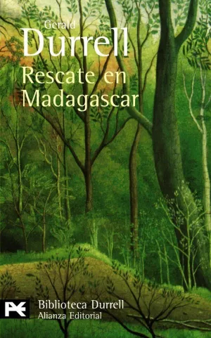 RESCATE EN MADAGASCAR