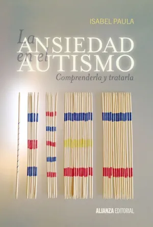 LA ANSIEDAD EN EL AUTISMO