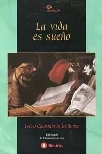 LA VIDA ES SUEÑO