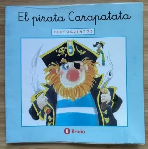 EL PIRATA CARAPATATA