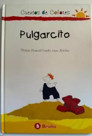 PULGARCITO