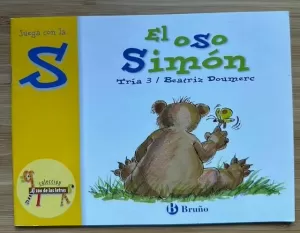 EL OSO SIMÓN
