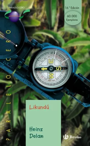 LIKUNDÚ LIKUNDÚ