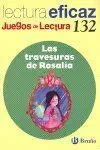 LAS TRAVESURAS DE ROSALÍA JUEGO DE LECTURA