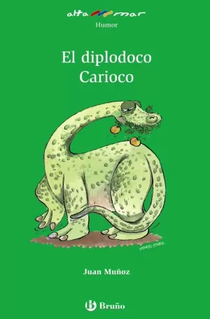 EL DIPLODOCO CARIOCO