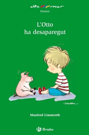 L'OTTO HA DESAPAREGUT