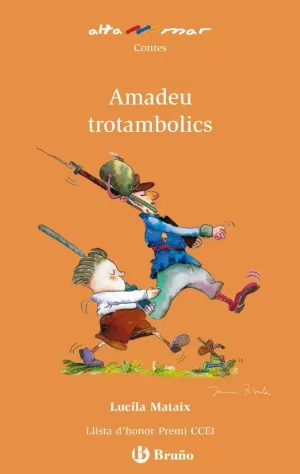 AMADEU TROTAMBOLICS