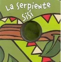 LA SERPIENTE SISÍ