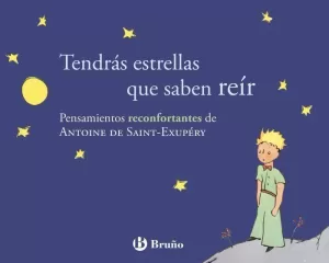 TENDRÁS ESTRELLAS QUE SABEN REÍR