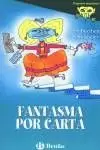 FANTASMA POR CARTA