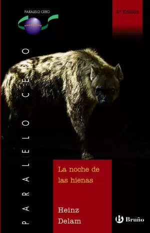 LA NOCHE DE LAS HIENAS