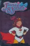 JUNIE B. JONES CAPITANA DE SU CLASE, 6