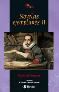 NOVELAS EJEMPLARES II