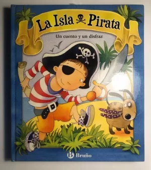 LA ISLA PIRATA