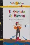 EL FLAUTISTA DE HAMELÍN / EL ALCALDE DE HAMELÍN