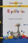 EL PATITO FEO / EL HUEVO DEL PATITO FEO