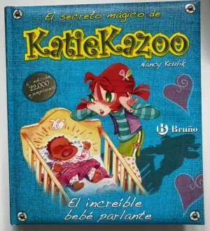 EL INCREÍBLE BEBÉ PARLANTE