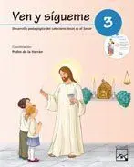 VEN Y SÍGUEME 3