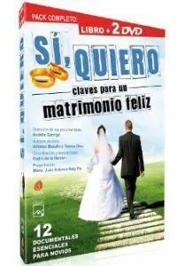 SÍ, QUIERO