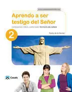 APRENDO A SER TESTIGO DEL SEÑOR 2