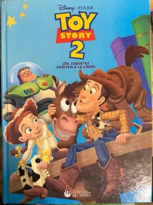 TOY STORY 2