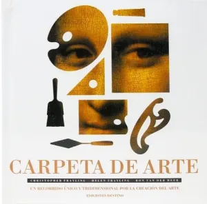 CARPETA DE ARTE