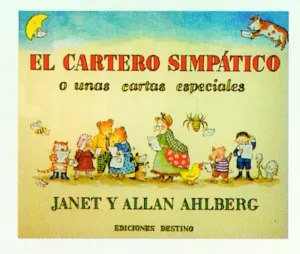 EL CARTERO SIMPÁTICO