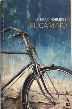 EL CAMINO