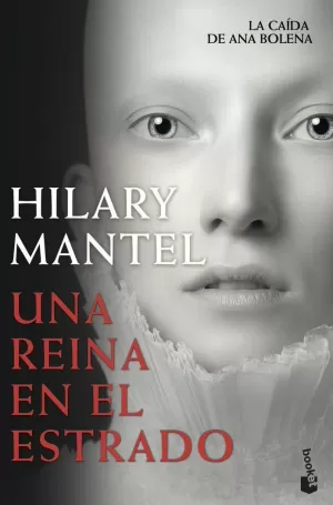 UNA REINA EN EL ESTRADO