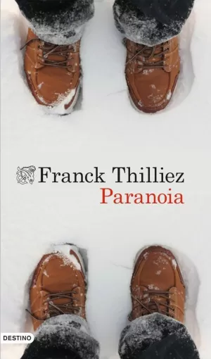 PARANOIA